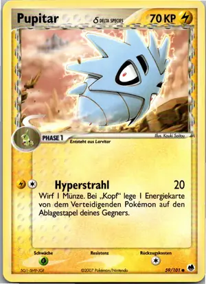 Pupitar Exemplar 1,95 €