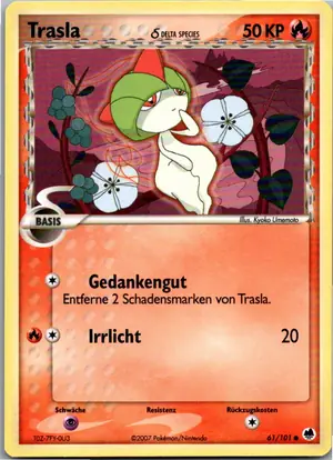 Trasla Exemplar 2,95 €