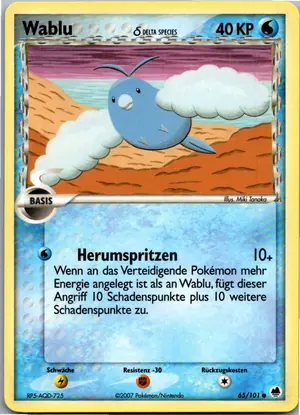 Wablu Exemplar 1,95 €