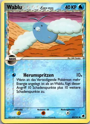 Wablu Exemplar 1,95 €