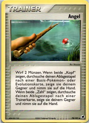 Angel Exemplar 2,95 €