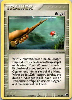 Angel Exemplar 2,95 €