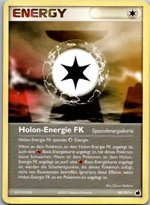 Holon-Energie FK Exemplar 3,95 €