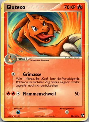 Glutexo Exemplar 2,95 €