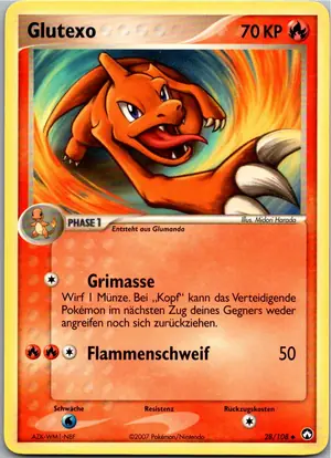 Glutexo Exemplar 2,95 €
