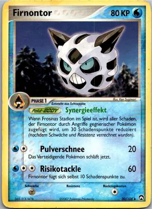 Firnontor Exemplar 1,95 €