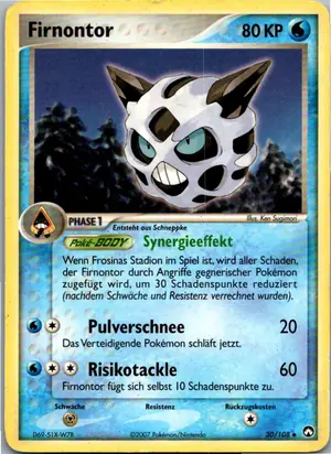 Firnontor Exemplar 1,95 €