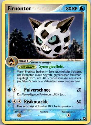Firnontor Exemplar 1,95 €