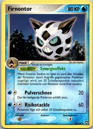 Firnontor Exemplar 1,95 €
