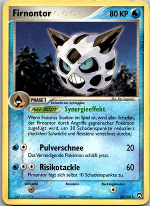 Firnontor Exemplar 1,95 €