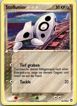 Stollunior Exemplar 2,95 €