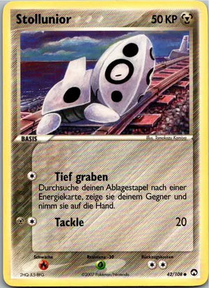 Stollunior Exemplar 2,95 €