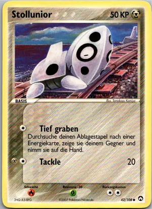 Stollunior Exemplar 2,95 €