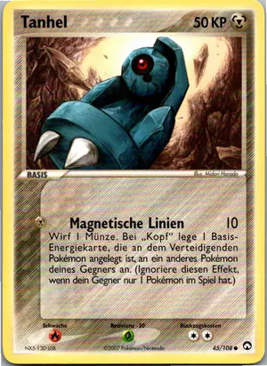 Tanhel Exemplar 1,95 €
