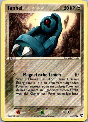 Tanhel Exemplar 1,95 €
