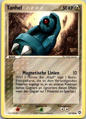 Tanhel Exemplar 1,95 €