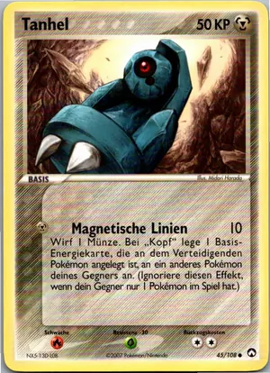 Tanhel Exemplar 1,95 €