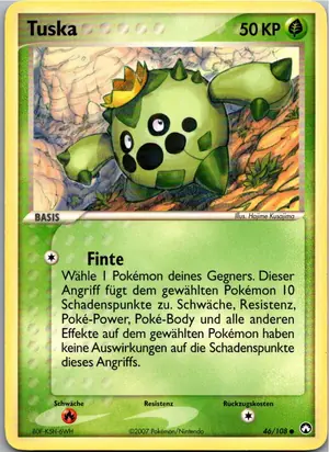 Tuska Exemplar 1,95 €
