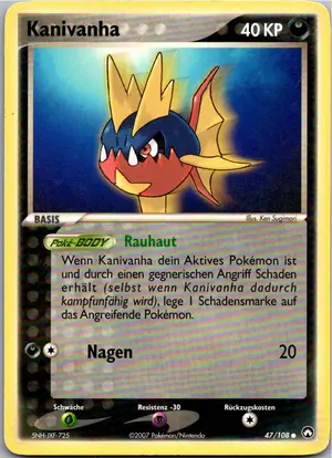 Kanivanha Exemplar 1,95 €