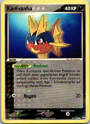 Kanivanha Exemplar 1,95 €