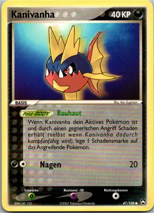 Kanivanha Exemplar 1,95 €
