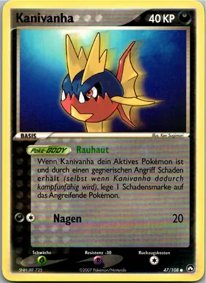 Kanivanha Exemplar 1,95 €