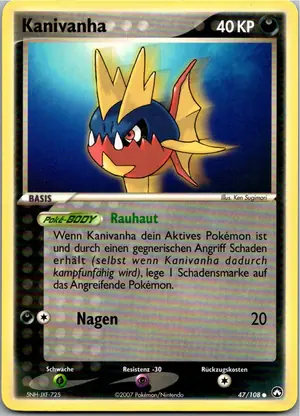 Kanivanha Exemplar 1,95 €
