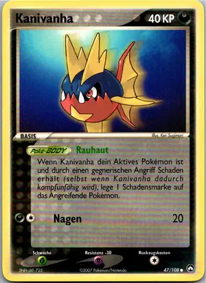 Kanivanha Exemplar 1,95 €