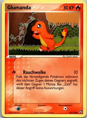 Glumanda Exemplar 2,95 €