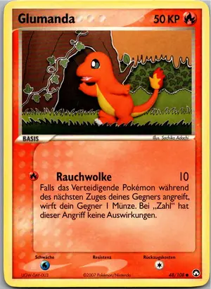 Glumanda Exemplar 2,95 €