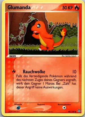 Glumanda Exemplar 2,95 €