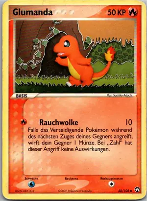 Glumanda Exemplar 2,95 €