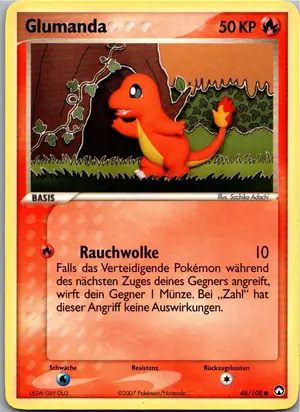 Glumanda Exemplar 2,95 €