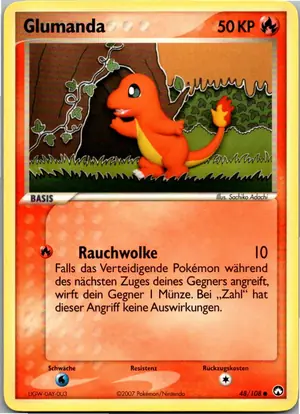 Glumanda Exemplar 2,95 €