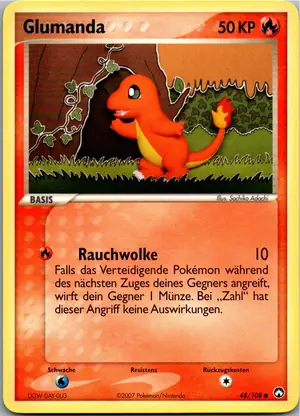 Glumanda Exemplar 2,95 €