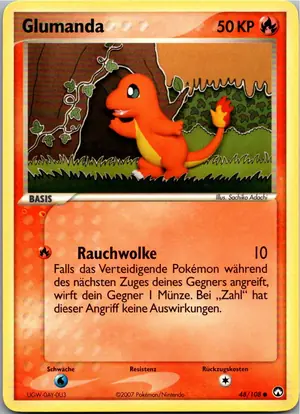 Glumanda Exemplar 2,95 €