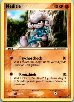 Meditie Exemplar 1,95 €