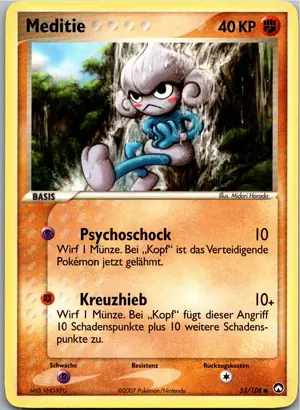 Meditie Exemplar 1,95 €