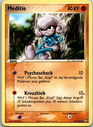 Meditie Exemplar 1,95 €