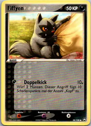 Fiffyen Exemplar 1,95 €