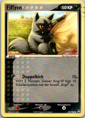 Fiffyen Exemplar 1,95 €