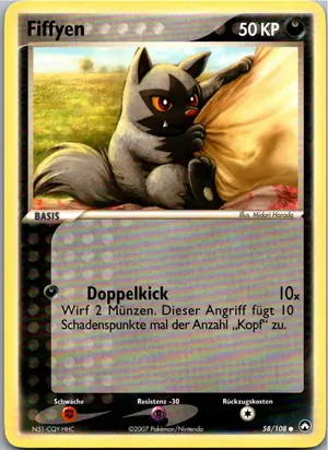 Fiffyen Exemplar 1,95 €