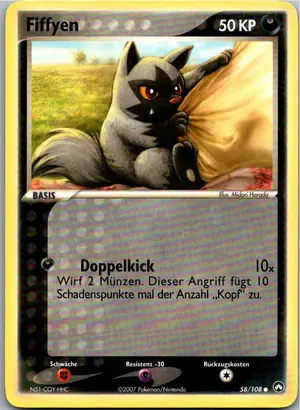 Fiffyen Exemplar 1,95 €