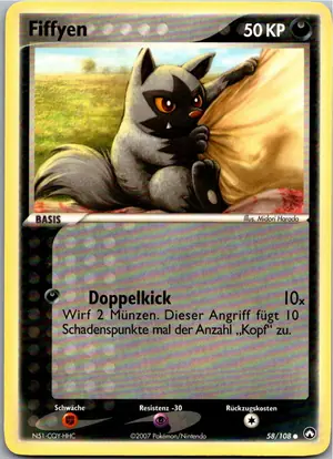 Fiffyen Exemplar 1,95 €