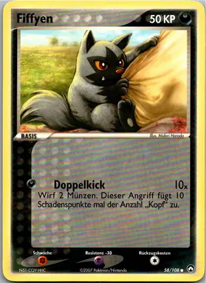 Fiffyen Exemplar 1,95 €