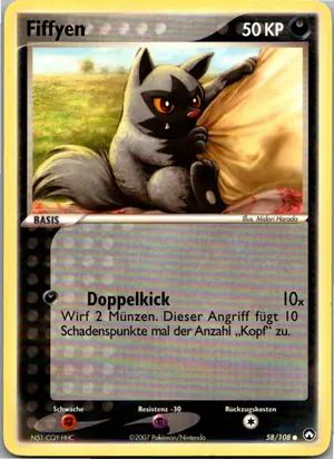Fiffyen Exemplar 1,95 €