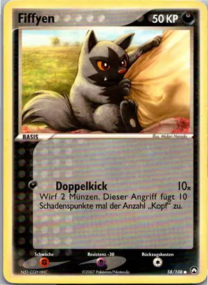 Fiffyen Exemplar 1,95 €