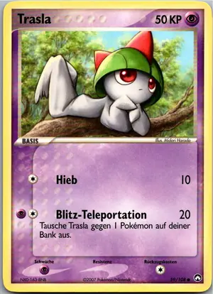 Trasla Exemplar 1,45 €