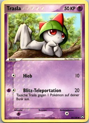 Trasla Exemplar 1,45 €