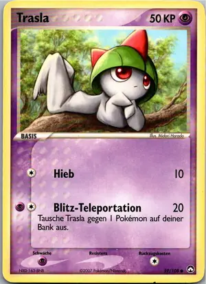 Trasla Exemplar 1,45 €